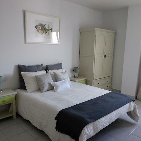 Apartamento Malvasia Vv Аресифе Екстериор снимка