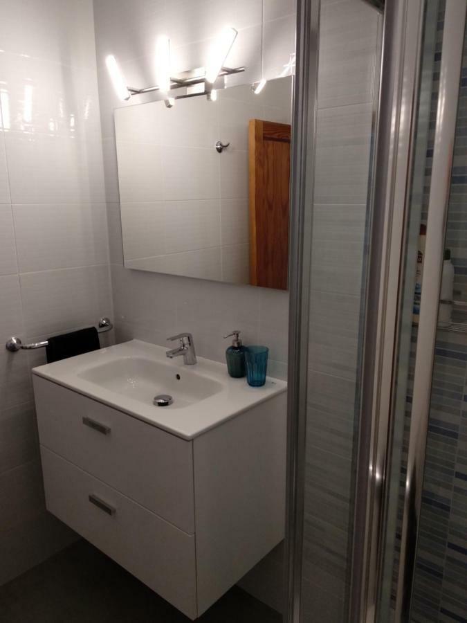 Apartamento Malvasia Vv Аресифе Екстериор снимка