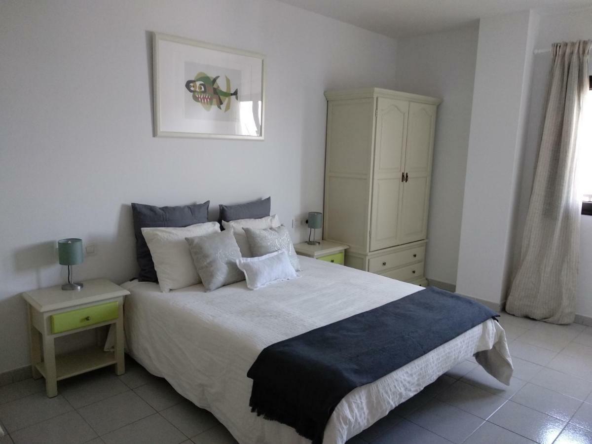 Apartamento Malvasia Vv Аресифе Екстериор снимка