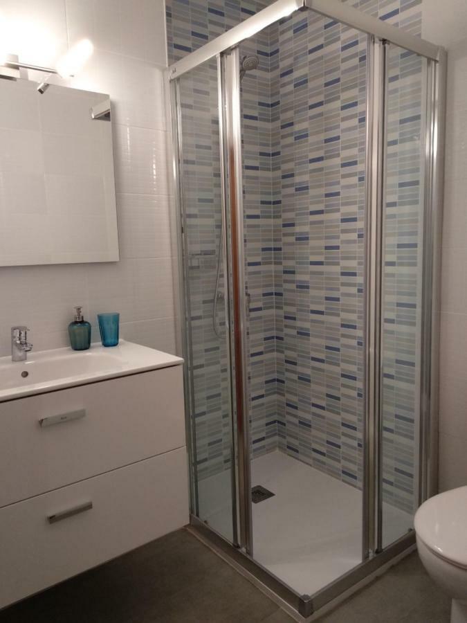 Apartamento Malvasia Vv Аресифе Екстериор снимка